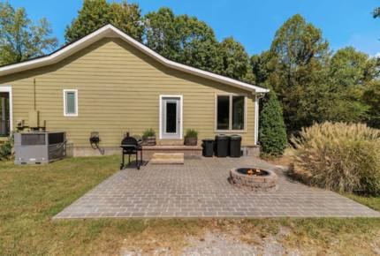 Lyric and Leiper's Fork - Nashville Area! - Franklin, Tennessee