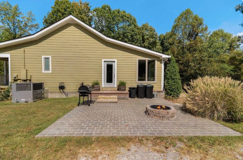 Lyric and Leiper's Fork - Nashville Area! - Franklin, Tennessee