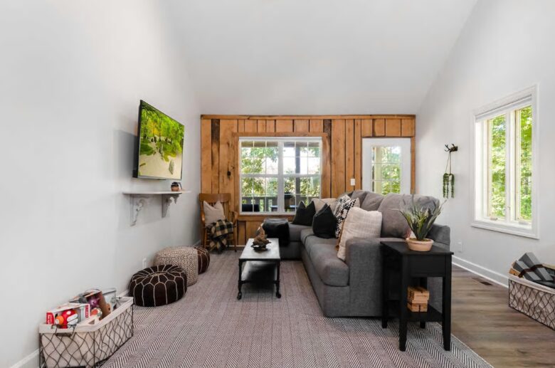 Lyric and Leiper's Fork - Nashville Area! - Franklin, Tennessee