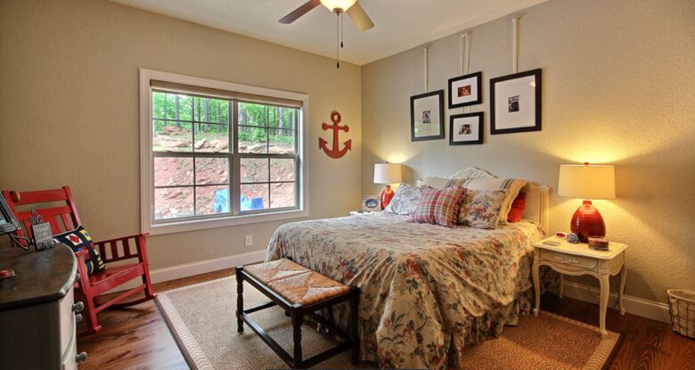 Hiawassee Lakefront Home - Hiawassee, Georgia