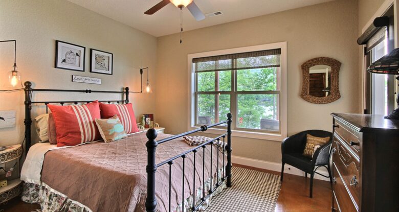 Hiawassee Lakefront Home - Hiawassee, Georgia