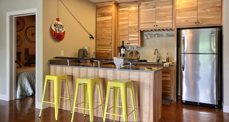 Hiawassee Lakefront Home - Hiawassee, Georgia