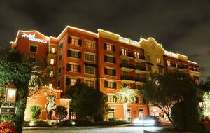 Hotel Granduca, Houston (HS) - Houston, Texas