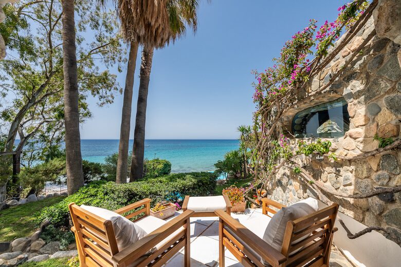 Villa La Belle Étoile (R) - Torre Delle Stelle - Sardinia, Italy