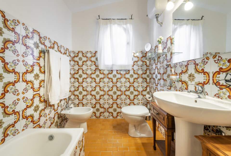 Villa La Belle Étoile (R) - Torre Delle Stelle - Sardinia, Italy