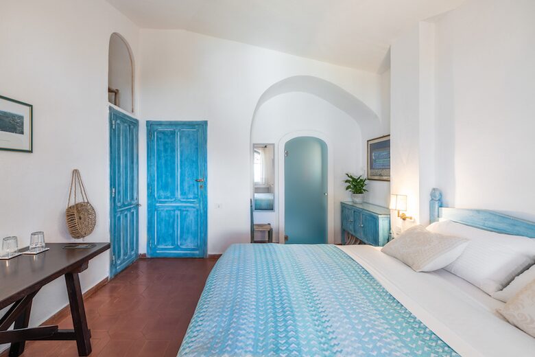 Villa La Belle Étoile (R) - Torre Delle Stelle - Sardinia, Italy