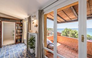 Villa La Belle Étoile (R) - Torre Delle Stelle - Sardinia, Italy