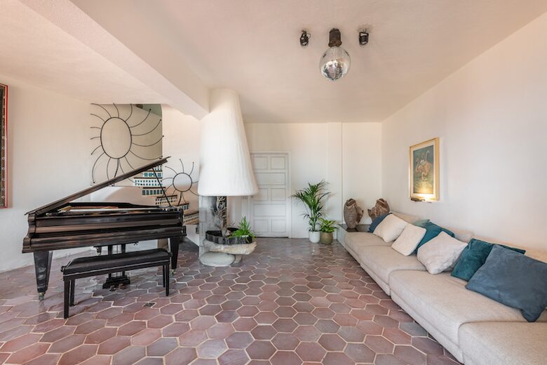 Villa La Belle Étoile (R) - Torre Delle Stelle - Sardinia, Italy