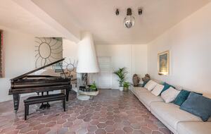 Villa La Belle Étoile (R) - Torre Delle Stelle - Sardinia, Italy