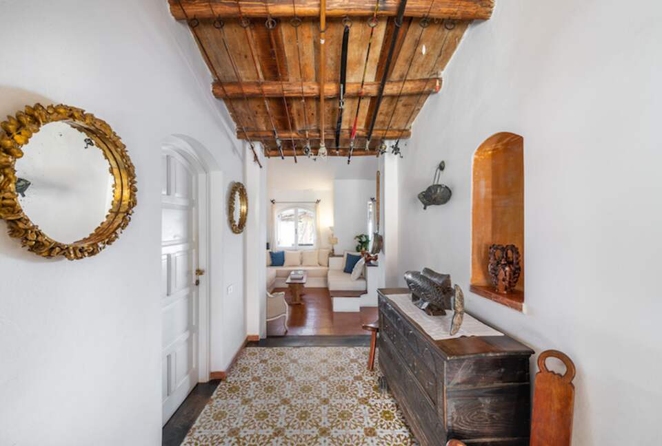 Villa La Belle Étoile (R) - Torre Delle Stelle - Sardinia, Italy