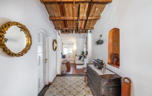 Villa La Belle Étoile (R) - Torre Delle Stelle - Sardinia, Italy