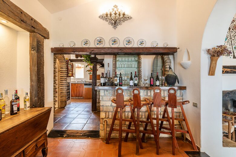 Villa La Belle Étoile (R) - Torre Delle Stelle - Sardinia, Italy