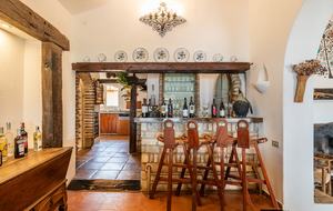 Villa La Belle Étoile (R) - Torre Delle Stelle - Sardinia, Italy