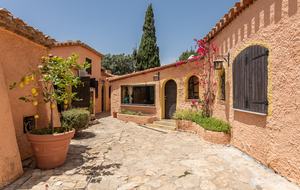 Villa La Belle Étoile (R) - Torre Delle Stelle - Sardinia, Italy