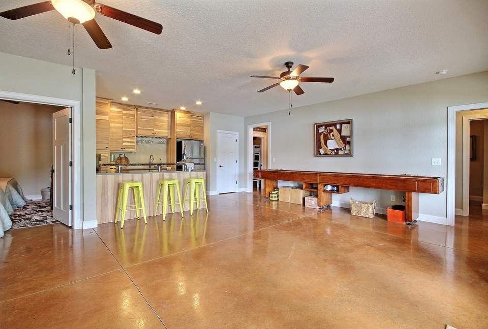 Hiawassee Lakefront Home - Hiawassee, Georgia