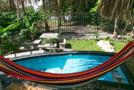 Beachfront, Be Happy! - Quepos/Manuel Antonio, Costa Rica