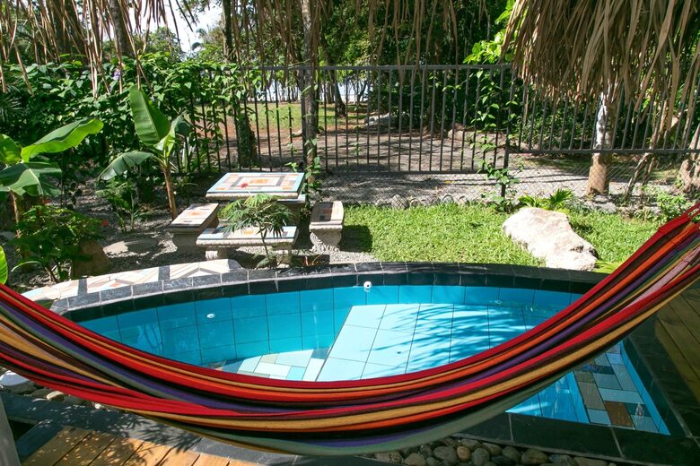 Beachfront, Be Happy! - Quepos/Manuel Antonio, Costa Rica