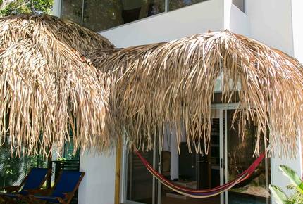 Beachfront, Be Happy! - Quepos/Manuel Antonio, Costa Rica