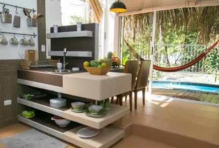 Beachfront, Be Happy! - Quepos/Manuel Antonio, Costa Rica