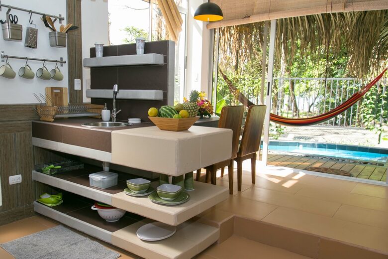 Beachfront, Be Happy! - Quepos/Manuel Antonio, Costa Rica