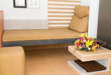 Beachfront, Be Happy! - Quepos/Manuel Antonio, Costa Rica