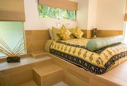 Beachfront, Be Happy! - Quepos/Manuel Antonio, Costa Rica