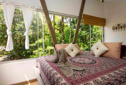 Beachfront, Be Happy! - Quepos/Manuel Antonio, Costa Rica