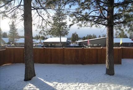 Mountain View Bend - Bend, Oregon