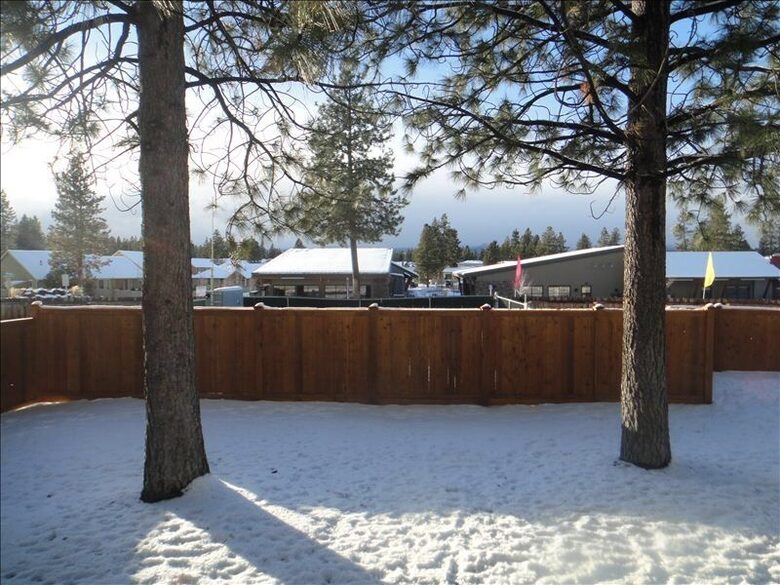 Mountain View Bend - Bend, Oregon