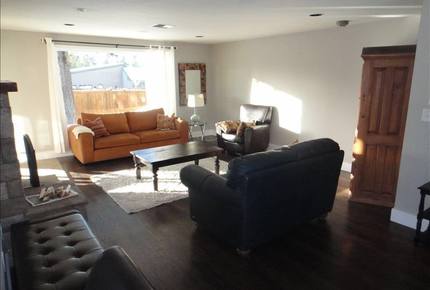 Mountain View Bend - Bend, Oregon