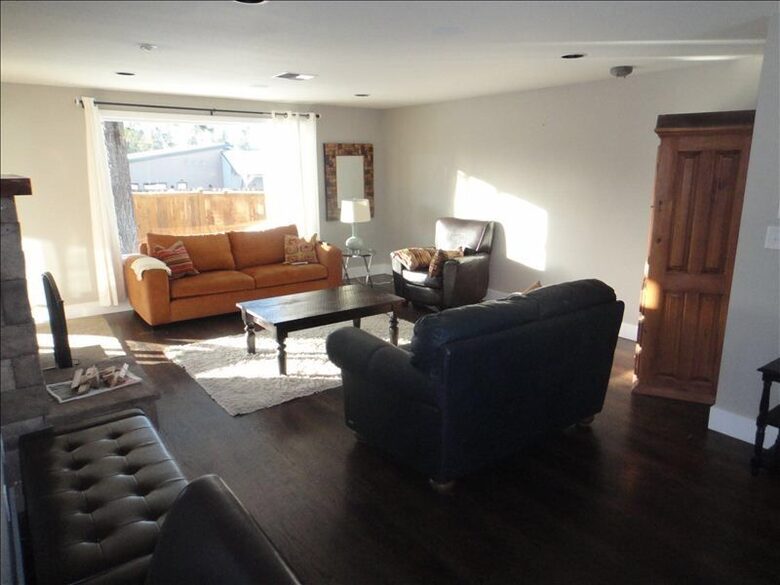 Mountain View Bend - Bend, Oregon