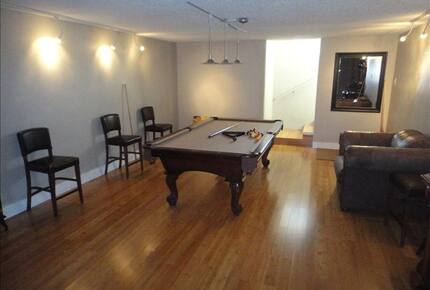 Mountain View Bend - Bend, Oregon