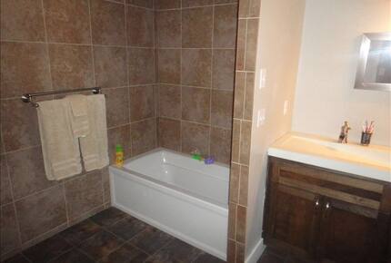 Mountain View Bend - Bend, Oregon