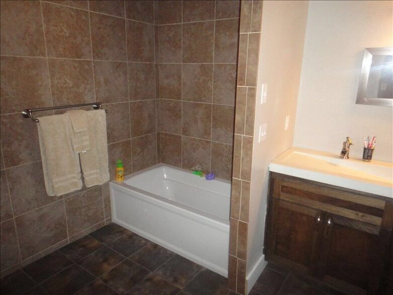 Mountain View Bend - Bend, Oregon