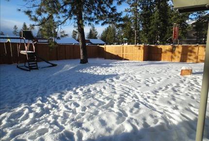 Mountain View Bend - Bend, Oregon