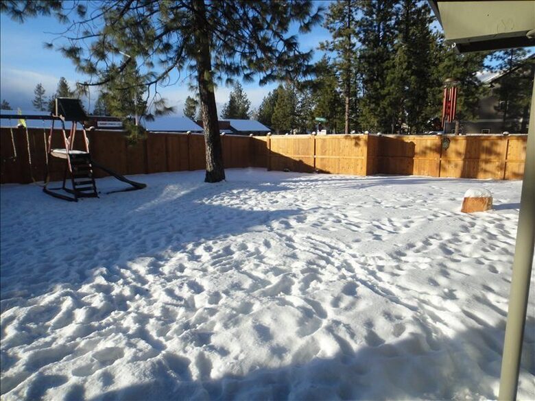 Mountain View Bend - Bend, Oregon