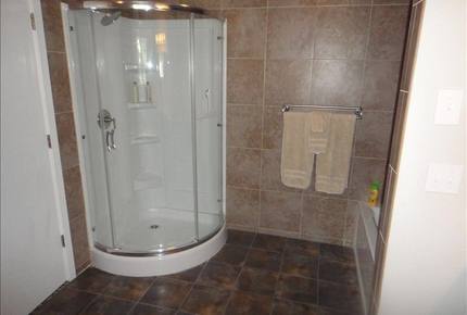 Mountain View Bend - Bend, Oregon