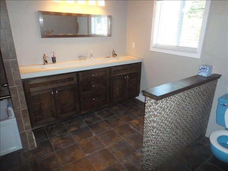 Mountain View Bend - Bend, Oregon