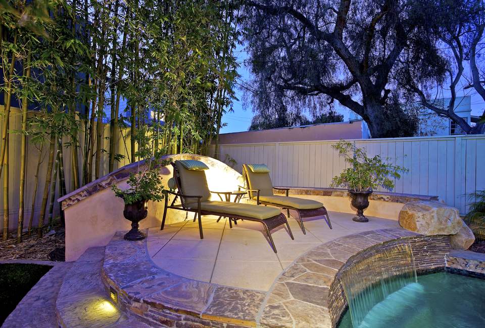 Coronado Mediterranean Estate - Coronado, California