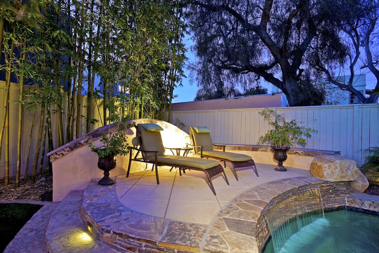 Coronado Mediterranean Estate - Coronado, California