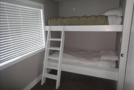 Mountain View Bend - Bend, Oregon