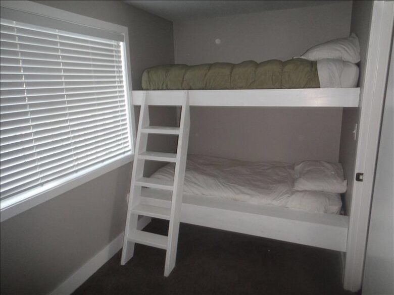 Mountain View Bend - Bend, Oregon