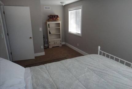 Mountain View Bend - Bend, Oregon