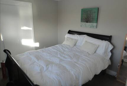 Mountain View Bend - Bend, Oregon