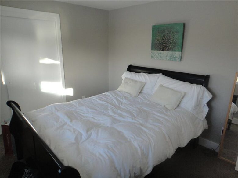 Mountain View Bend - Bend, Oregon