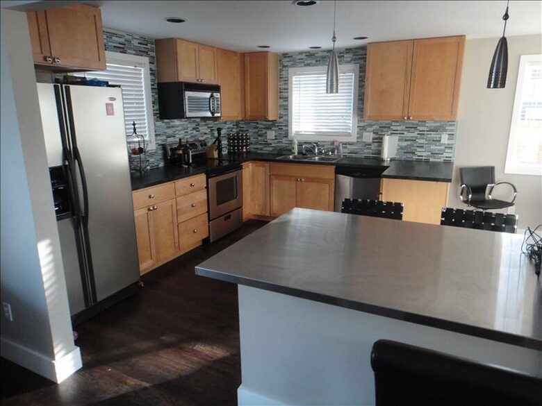 Mountain View Bend - Bend, Oregon