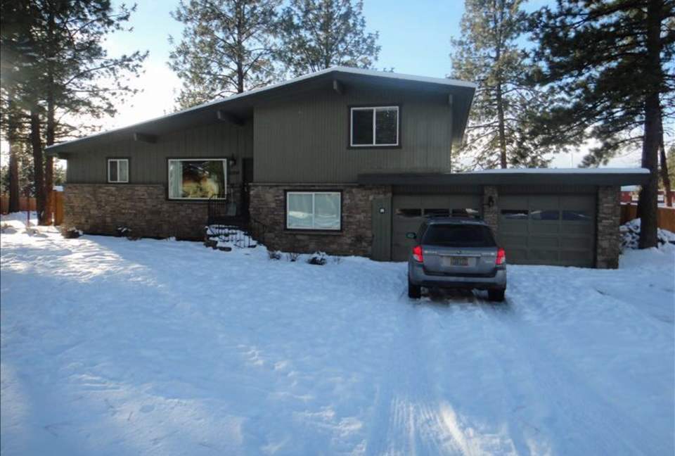 Mountain View Bend - Bend, Oregon