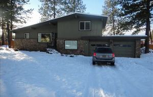 Mountain View Bend - Bend, Oregon