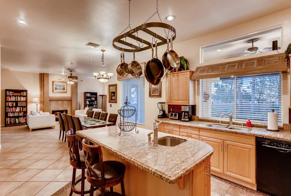 Las Vegas Estate - Las Vegas, Nevada