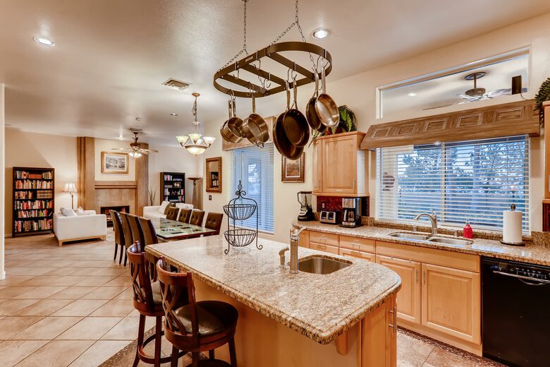 Las Vegas Estate - Las Vegas, Nevada